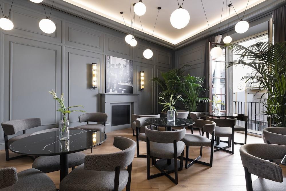 Malda Singular Hotel Barcelona Zewnętrze zdjęcie