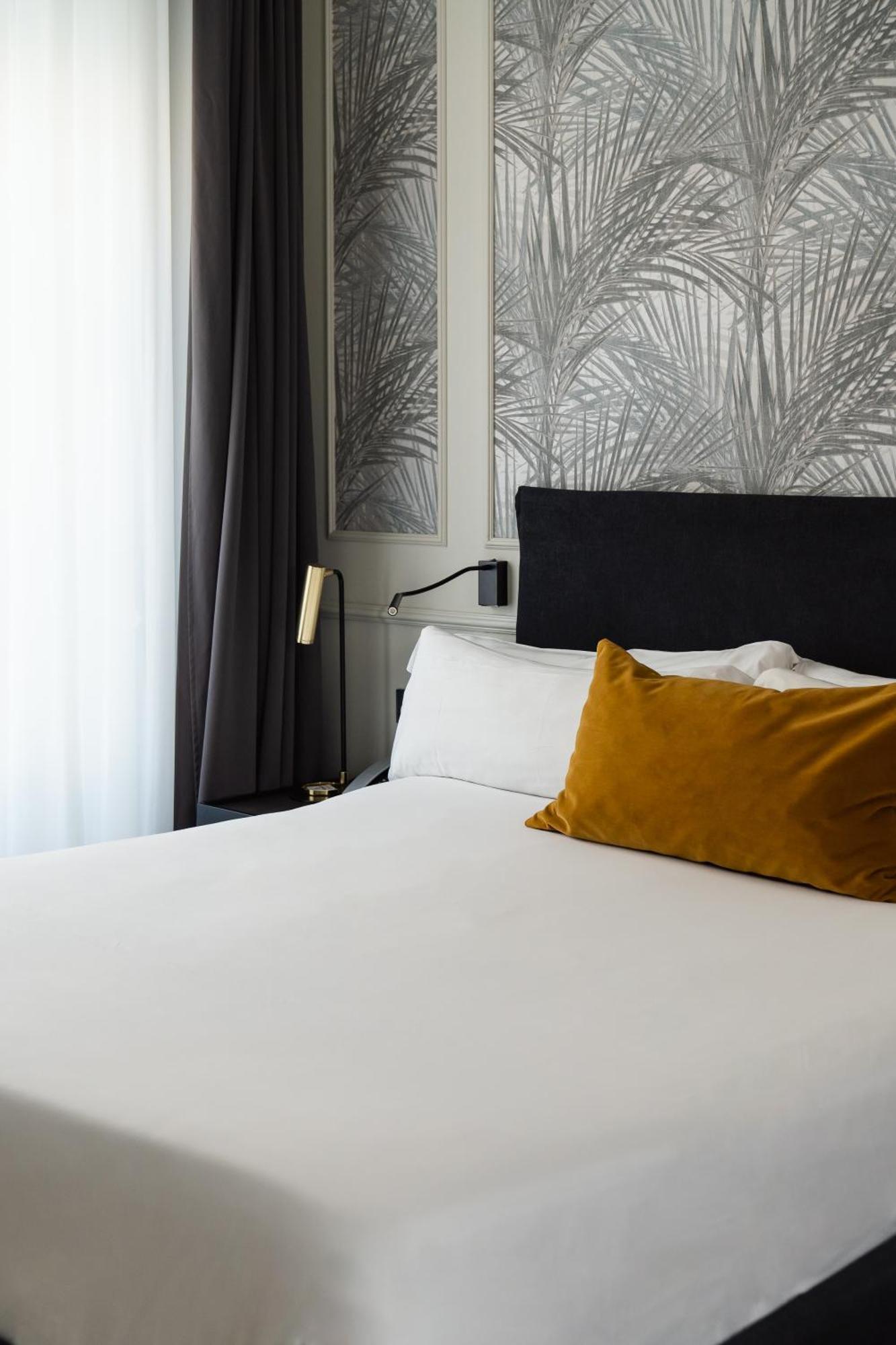 Malda Singular Hotel Barcelona Zewnętrze zdjęcie