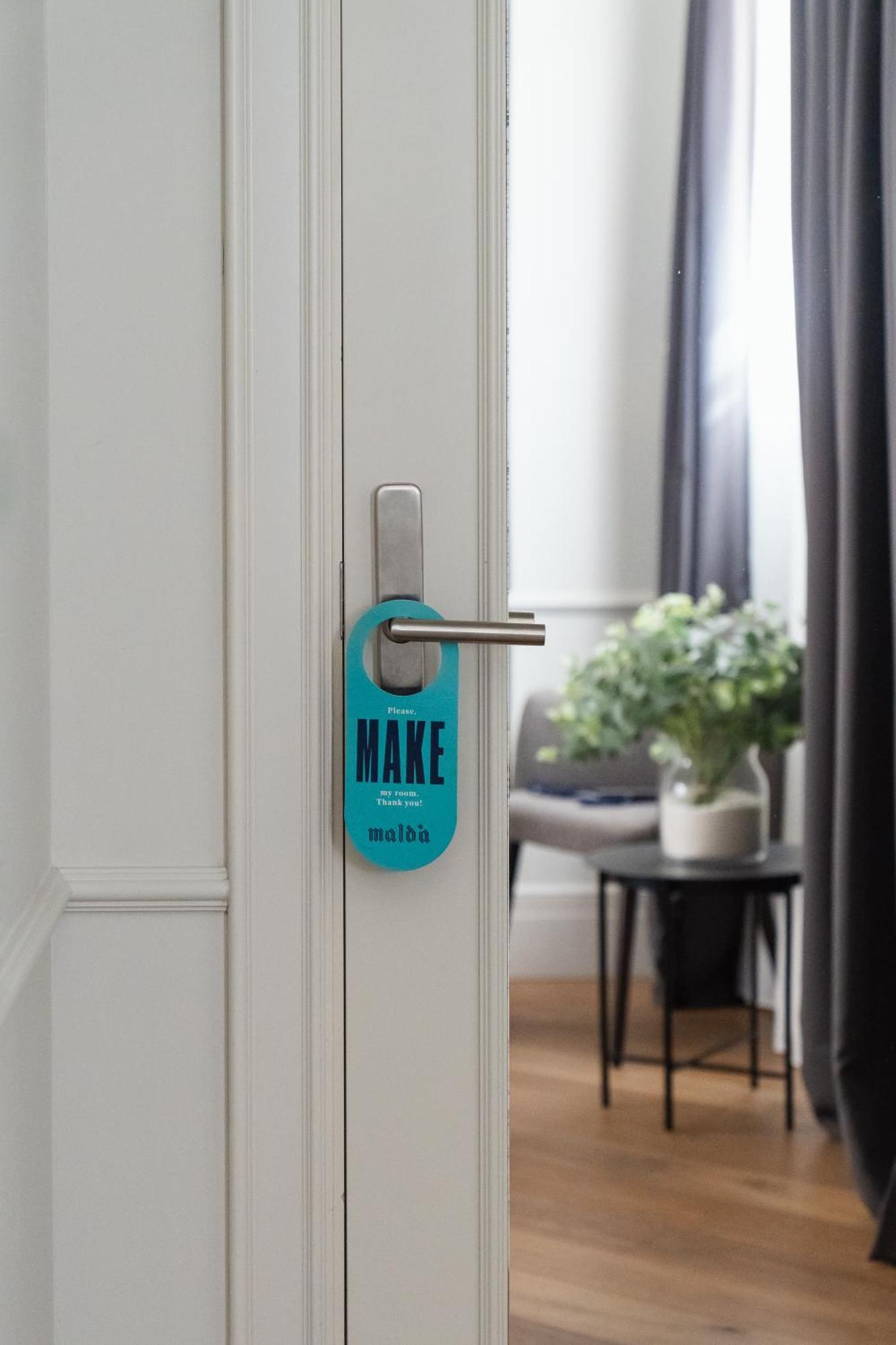 Malda Singular Hotel Barcelona Zewnętrze zdjęcie