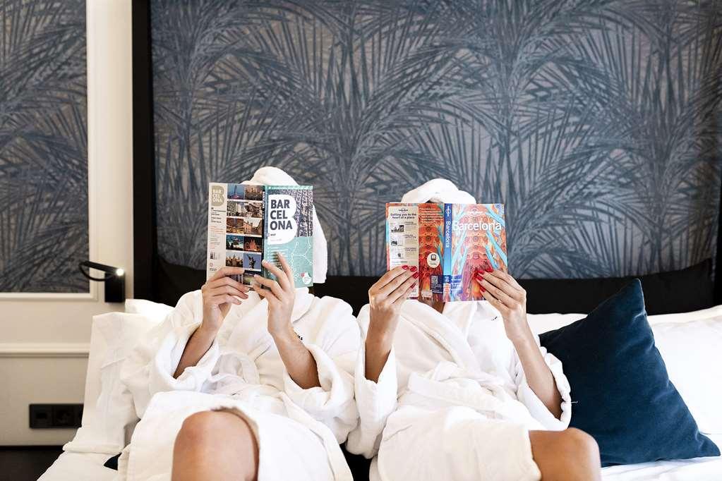 Malda Singular Hotel Barcelona Pokój zdjęcie