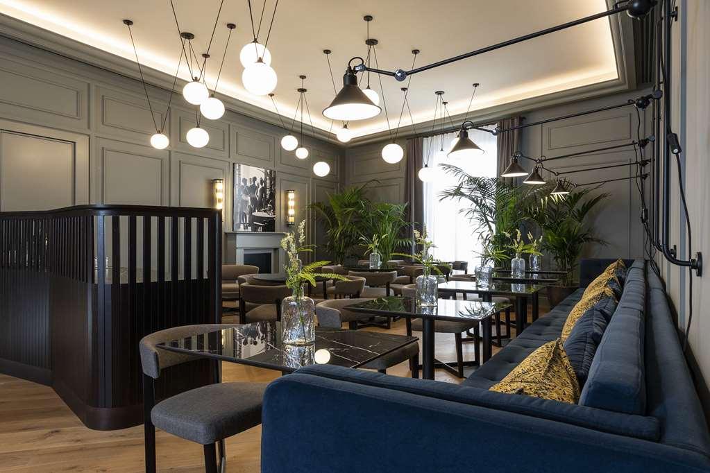 Malda Singular Hotel Barcelona Wnętrze zdjęcie