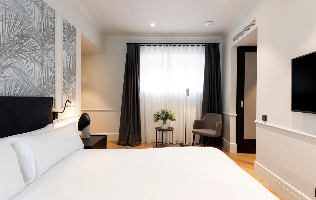 Malda Singular Hotel Barcelona Zewnętrze zdjęcie