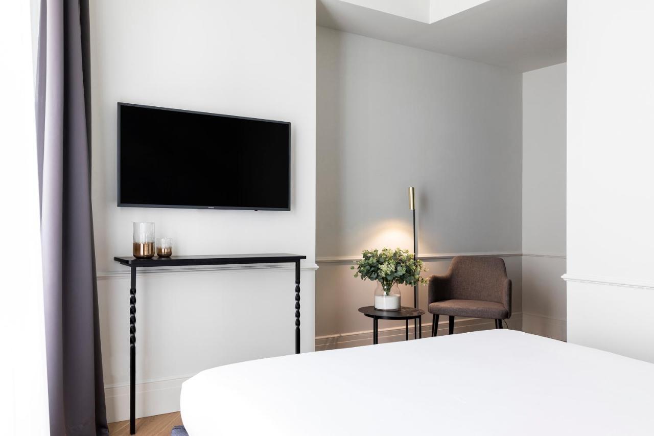 Malda Singular Hotel Barcelona Zewnętrze zdjęcie