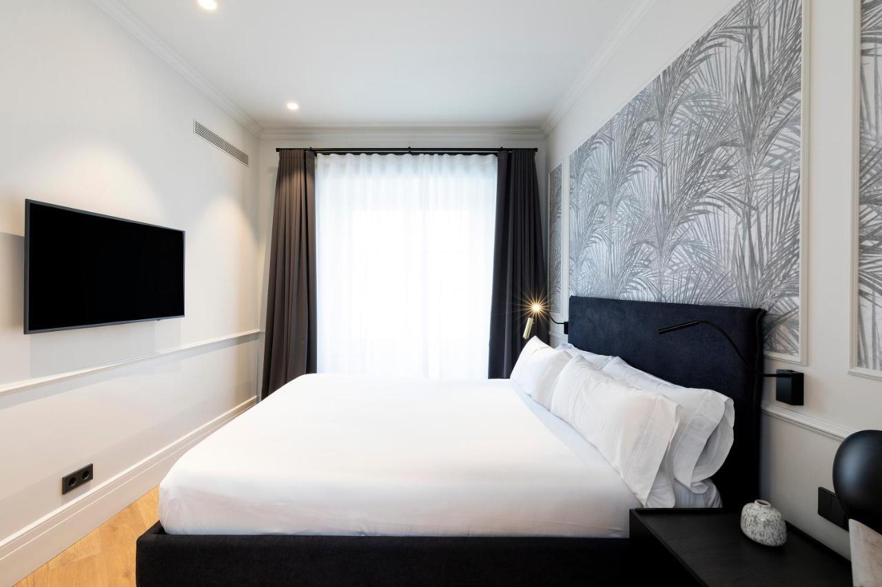 Malda Singular Hotel Barcelona Zewnętrze zdjęcie