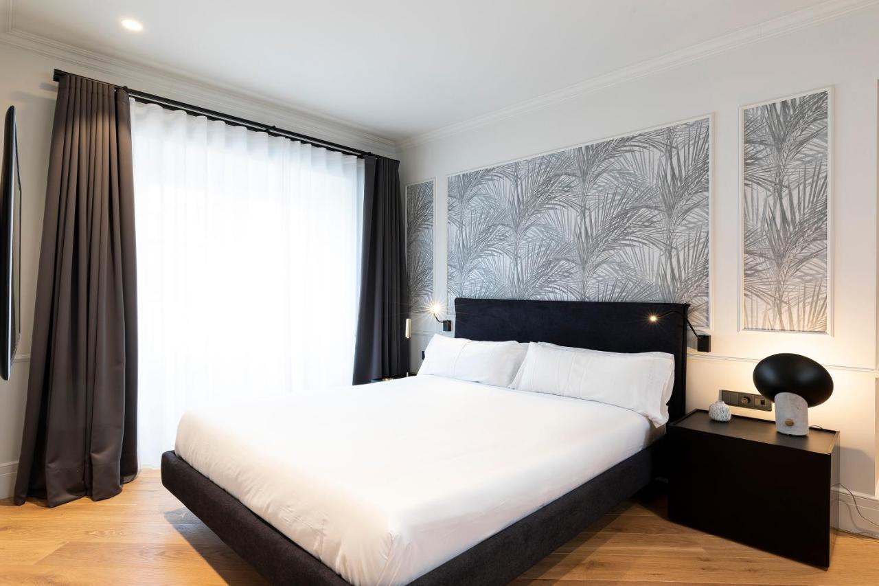 Malda Singular Hotel Barcelona Zewnętrze zdjęcie