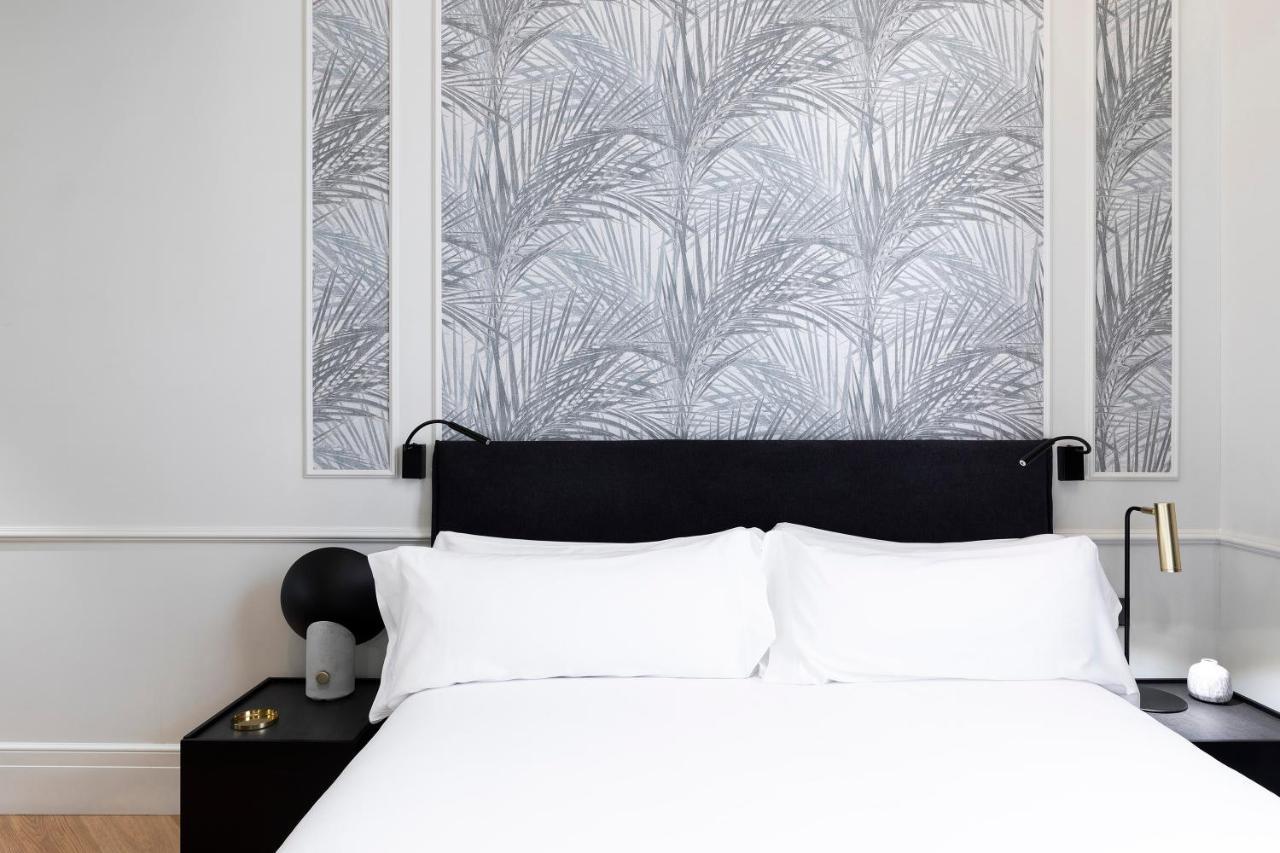 Malda Singular Hotel Barcelona Zewnętrze zdjęcie