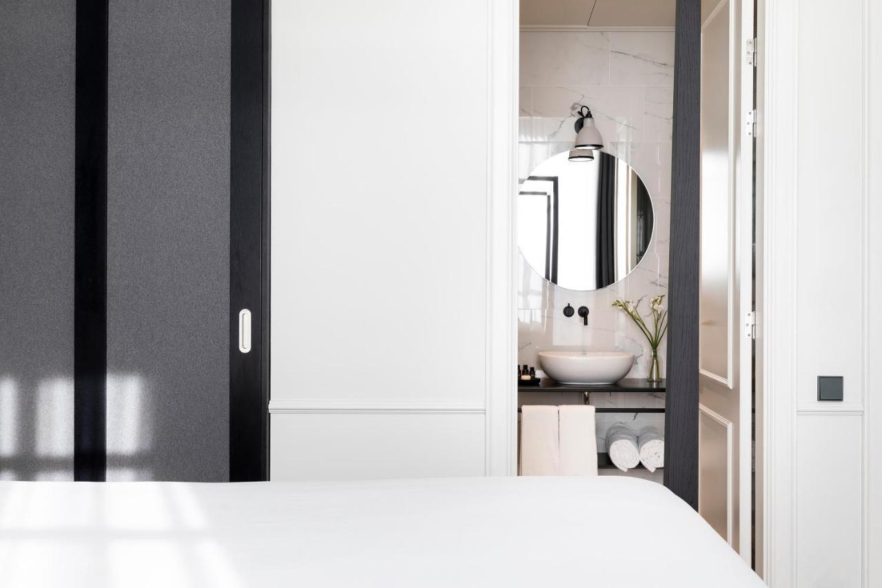 Malda Singular Hotel Barcelona Zewnętrze zdjęcie
