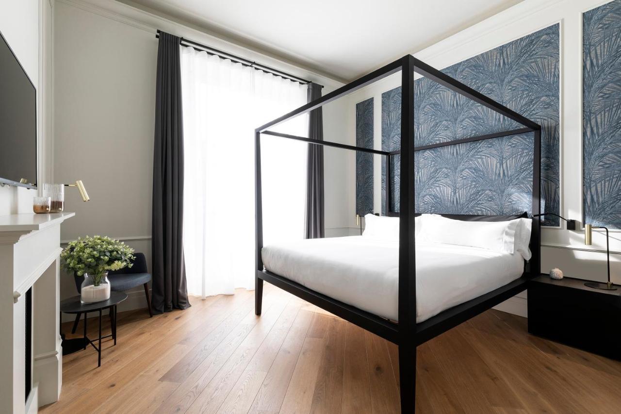Malda Singular Hotel Barcelona Zewnętrze zdjęcie