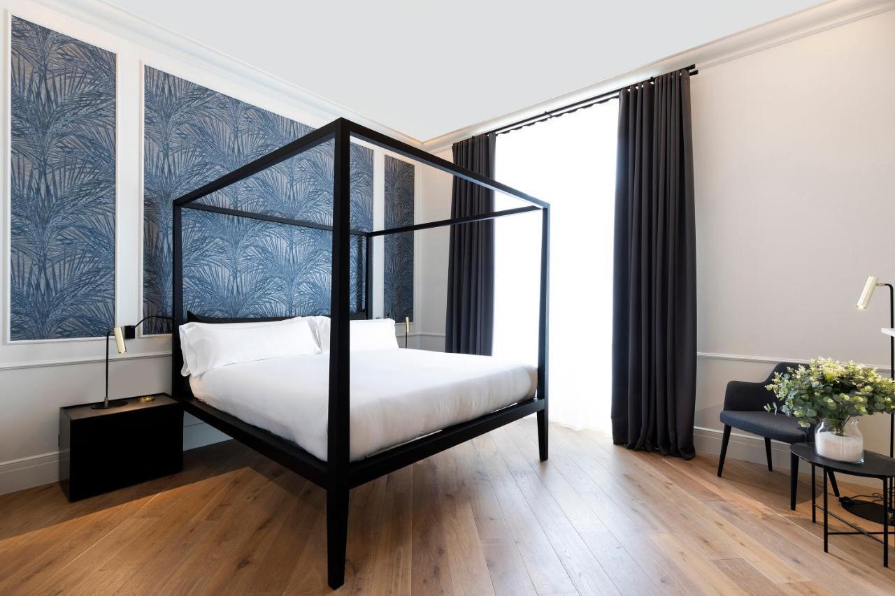 Malda Singular Hotel Barcelona Zewnętrze zdjęcie