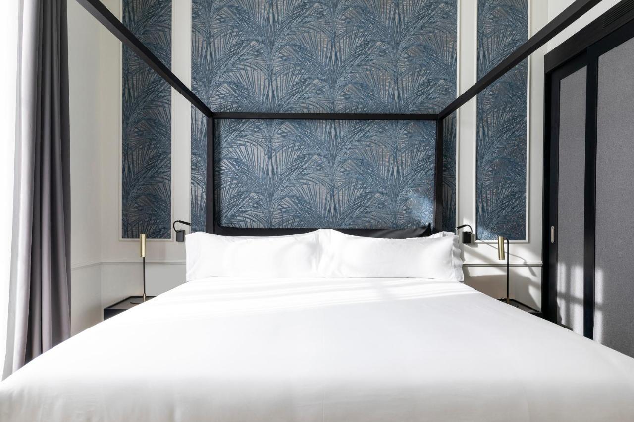 Malda Singular Hotel Barcelona Zewnętrze zdjęcie