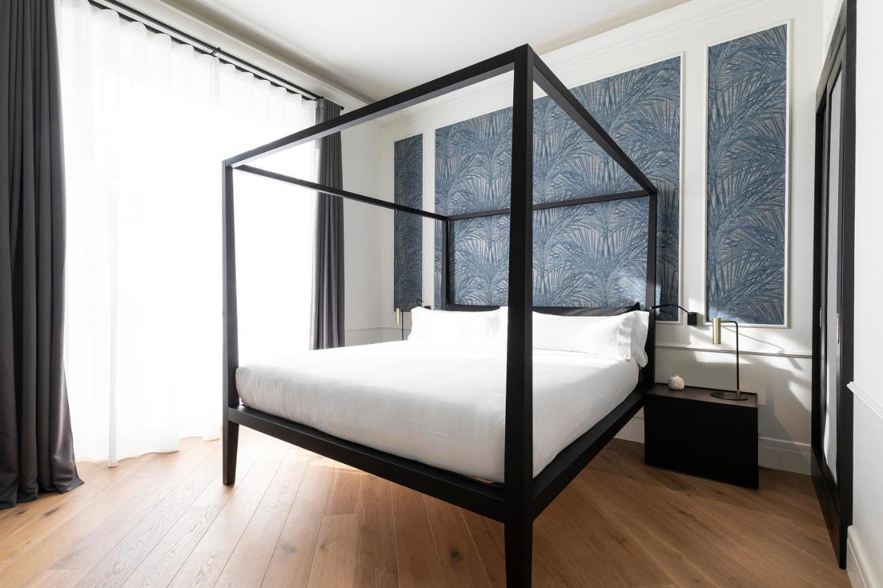 Malda Singular Hotel Barcelona Zewnętrze zdjęcie