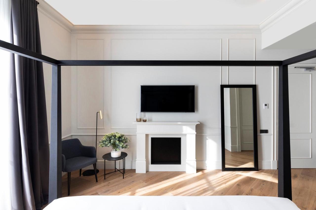 Malda Singular Hotel Barcelona Zewnętrze zdjęcie