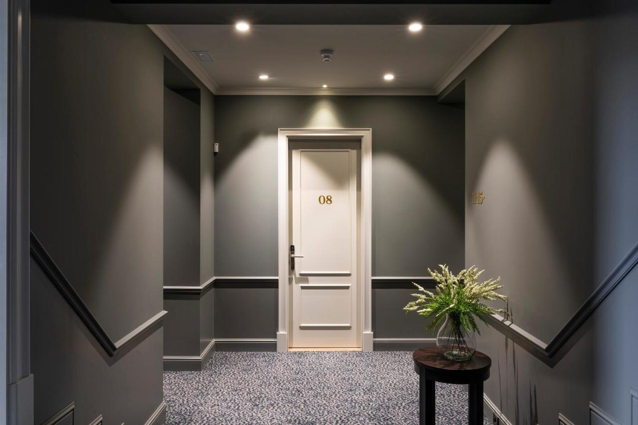 Malda Singular Hotel Barcelona Zewnętrze zdjęcie