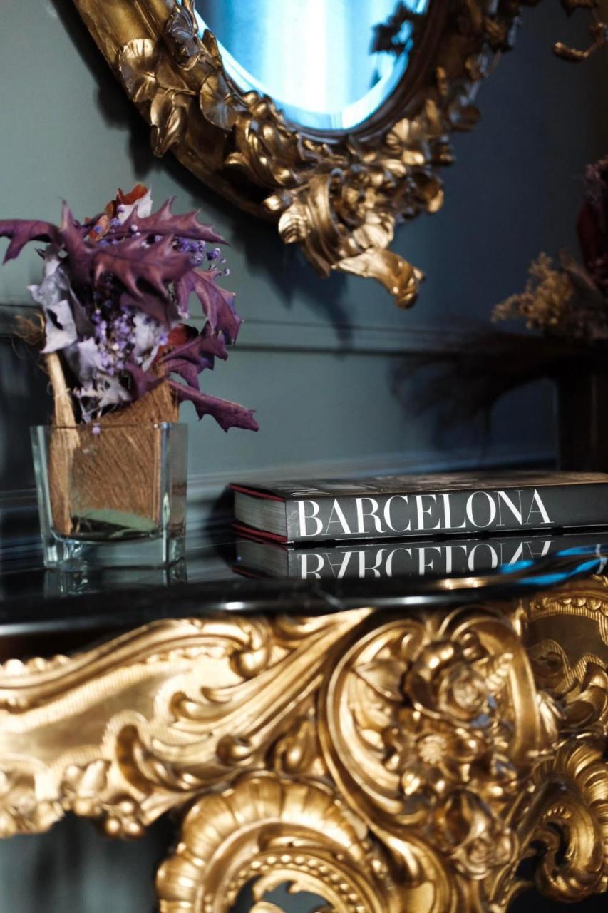Malda Singular Hotel Barcelona Zewnętrze zdjęcie