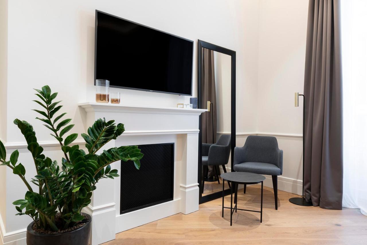 Malda Singular Hotel Barcelona Zewnętrze zdjęcie