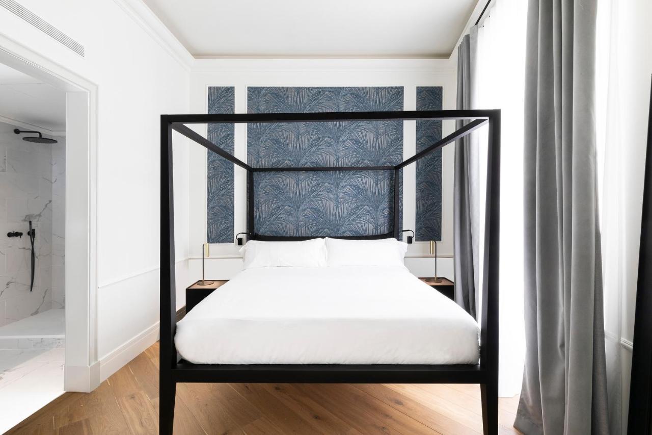 Malda Singular Hotel Barcelona Zewnętrze zdjęcie
