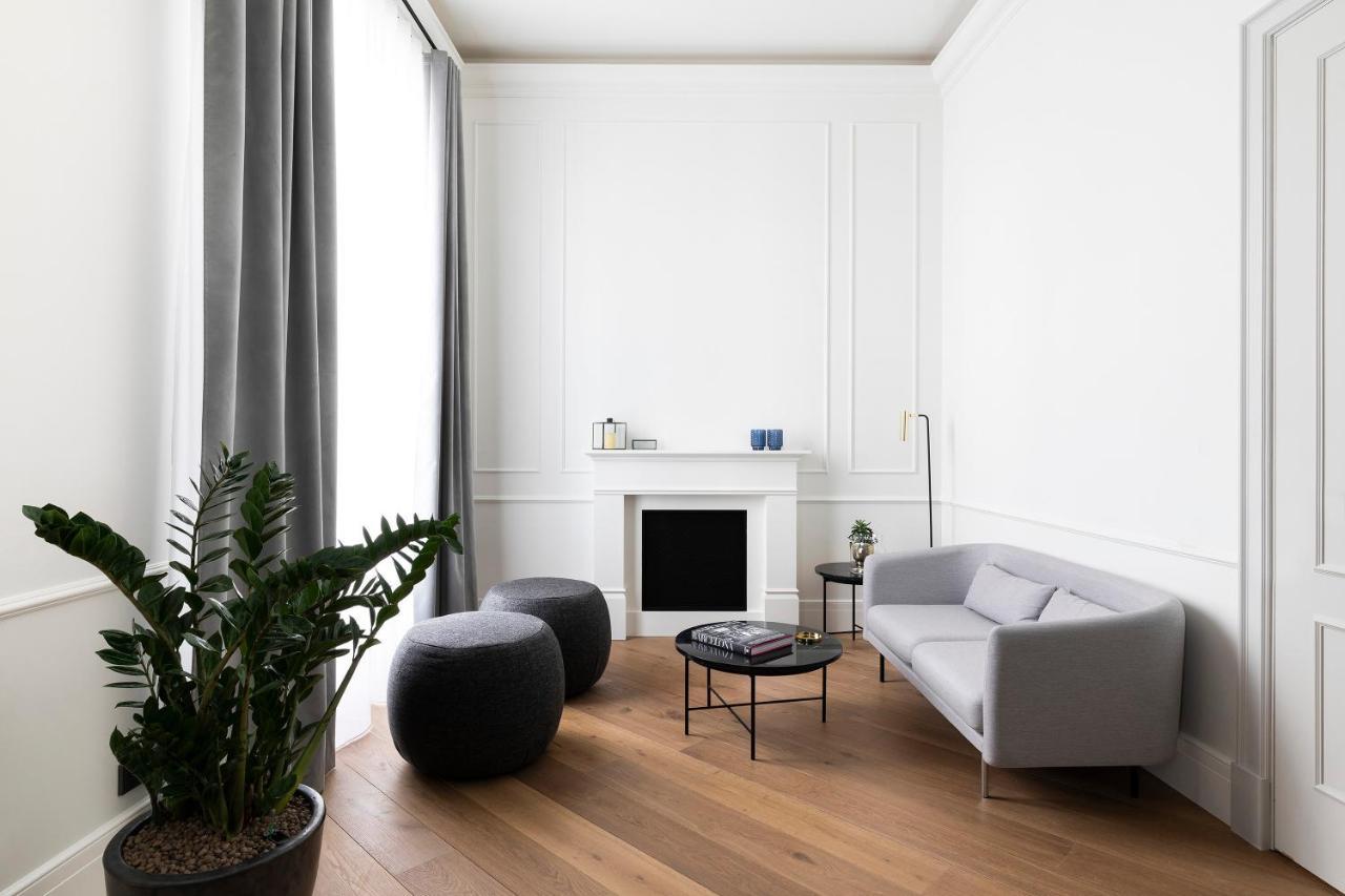 Malda Singular Hotel Barcelona Zewnętrze zdjęcie