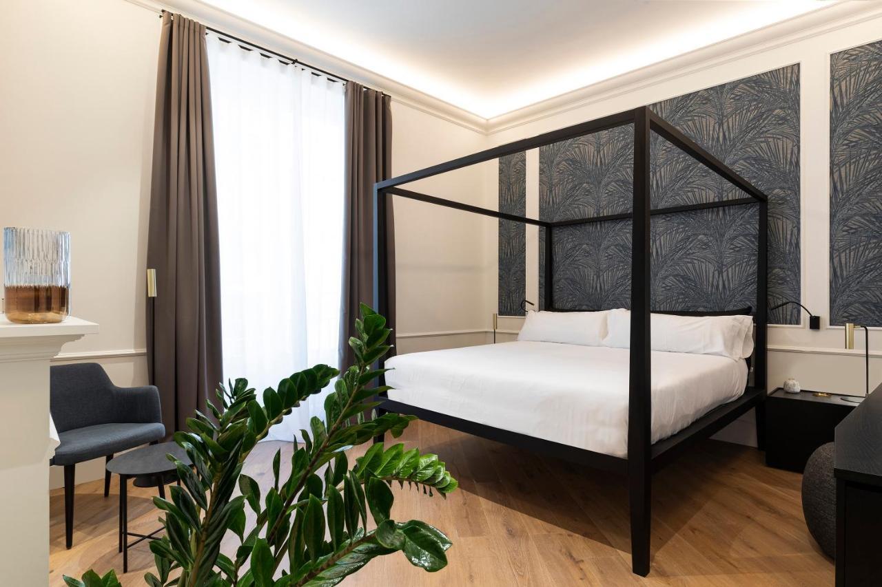 Malda Singular Hotel Barcelona Zewnętrze zdjęcie