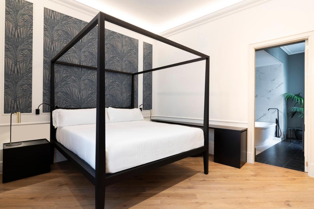 Malda Singular Hotel Barcelona Zewnętrze zdjęcie