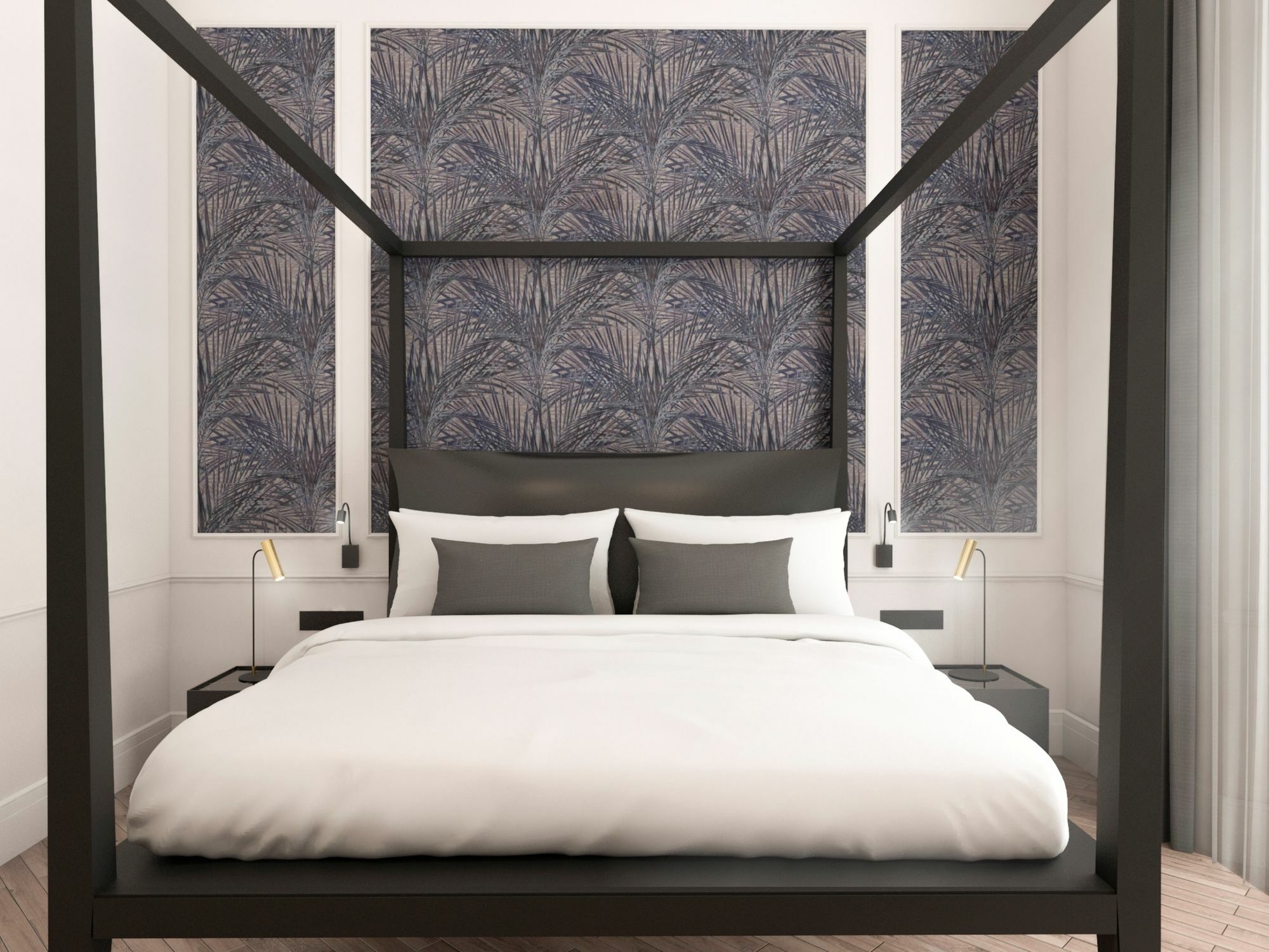 Malda Singular Hotel Barcelona Zewnętrze zdjęcie