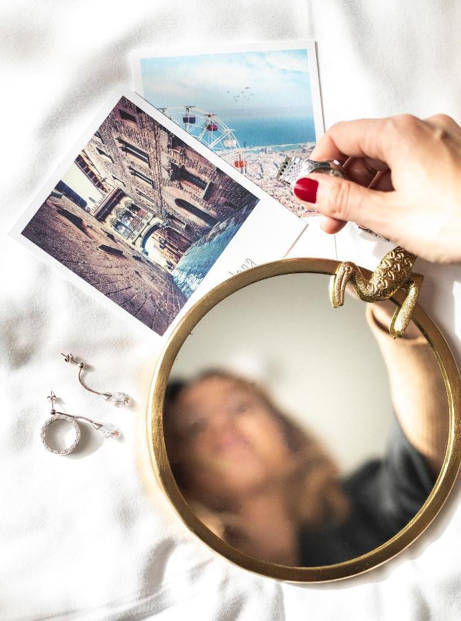 Malda Singular Hotel Barcelona Zewnętrze zdjęcie